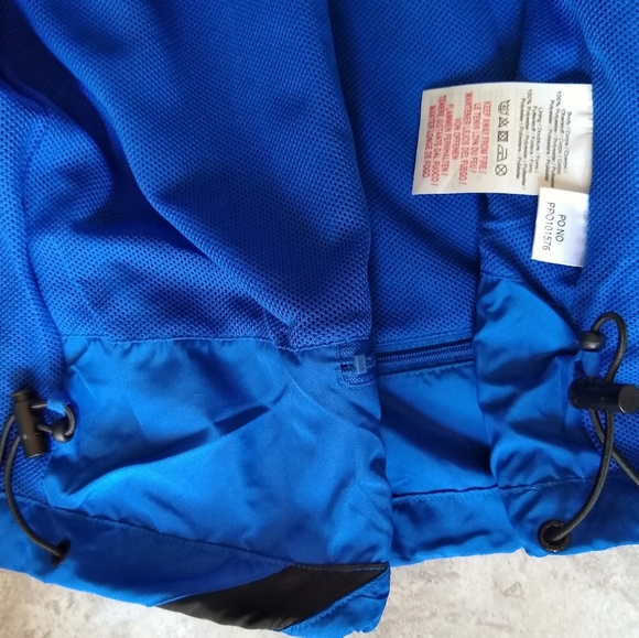 Umbro - Picture 4 of 4